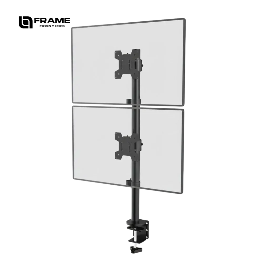 Z002 Dual Plate VESA Mount